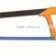 12" Wood Cutting Hacksaw Hand Saw Plastic Handle
