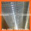 manufacturer 2x2 galvanized welded wire mesh fence