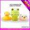 Water spray animals ABS bath toy