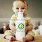 Probiotic yogurt powder