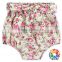 Summer Childrens Boutique Clothing Multiple Printing Design Baby Girl Beach Wholesale Sweat Shorts