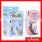 UCHOME New generation Snowman mini cooler/USB electric air conditioning fan