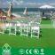 Long life cycle cheap fake outdoor artificial grass carpet