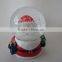 Crystal Balls Dollarma One Dollar Cheapest XMS Christamas Bear Deer Santa SnowFlake Glass 156130-15135
