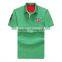 Raidyboer Men's Pique knit polo t shirt 100%cotton & classic style Raidy boer
