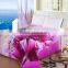 Star Hotel Design Bedding Sets / Pillow Cover / Bed Cover / Flat Sheet