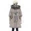 ALIKE winter cheap fleece latest design for women jacket 2014
