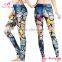 Girls Private Label Fashion Seamless Yoga Pants