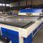 Auto-feeding fabric laser engraving machine HX-2030 from King Rabbit