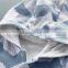 Bulk wholesale baby clothes infant Outfits wave patterned jumpsuit