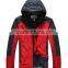 waterproof windproof men outdoor jacket for winter in china