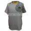 Wholesale Blank Cheap Football Jersey Cut Sleeve