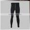 Flatlock Wicking Thermal Compression Running Tights