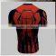 Custom New Design Digital Printing Superman t Shirt