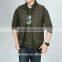2016 New Winter Warm Casual Thick Down Jacket Waistcoat for Men Design
