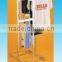 Straight Arm Rack Shop Fitting Garment Cloth Store Display