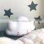 wholesale Baby Calming toy smiley nightlight moon lamp baby toy very cute clouds shape Luminous toy