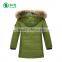 Best Quality Windproof Warmful Kid Clothing Children Boys Winter Down Jacket