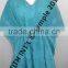 LADIES SANDWASH POCHO