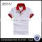MGOO High Quality Dri Fit Polo Wholesale Custom Dye Sublimation Polo Shirts Short Sleeve Polo Shirts For Men