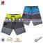 high quality 4 -way stretch men's boardshorts