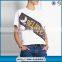 Believe printed wholesale cotton t shirt printing