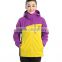 Wholesale Customized Design Winter Waterproof Women's Outdoor Jackets