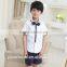 2016 Latest Dress Designs Unisex School Uniforms Children Wholesale, School Uniforms Colours