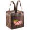 Lunch Tote Bag - thermal insulated and comes with your logo.