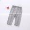 Wholesale new slim cotton 3/4 kids girls leggings
