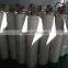 Popular 3m Scotchlite Reflective Material PU Leather for Backpack