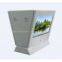 22 inch gas/fule/petrol station semi-outdoor advertising display,digital signage screen