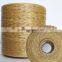 waxed polyester yarn sewing thread