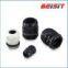 nylon ip68 waterproof m12 cable gland