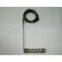 100V-400V Coil Heaters for Plastic Processing Machinery