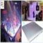 Led color changing dance floor / stage lightings / led light