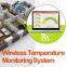 temperature sensor wireless transmitters