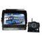 Wireless Car Rear View Camera System