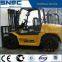 China Forklift Machinery 6ton Capacity