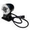 CREE MCE 10w led bike helmet light