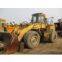 Skid Steer Loader CAT966D