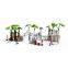 2015 Magice Tree playground equipment for children