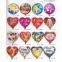foil balloon