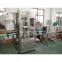 Glass Bottle Shrink Sleeve Labeling Machine