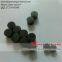 Solid PCBN inserts for rolls