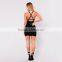 B33692A 2017 Real picture mature women cheap lace sheer Lingerie