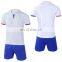 Free Sample Custom Digital Printing Sport Jersey Pattern