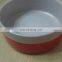 sublimation dog bowls