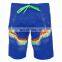 Hot shorts for men string elastic ribbon belts sublimation printer shorts pants