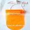 Drawstring Cheap PVC Waterproof Phone Carrying Bag